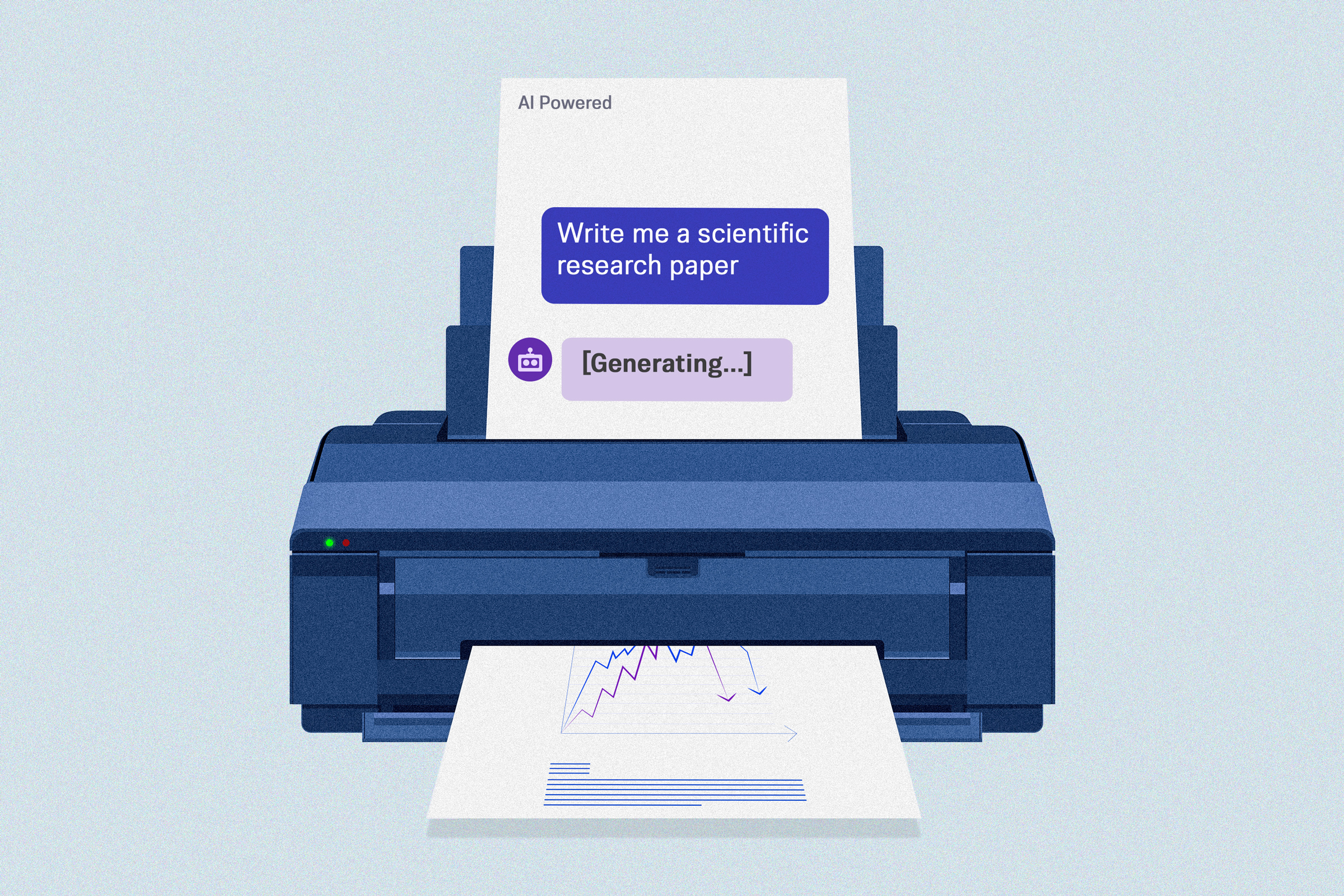 How AI Is Supercharging Scientific Fraud