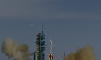 Chinese Astronauts Stranded in Orbit Following Suspected Debris Impact
