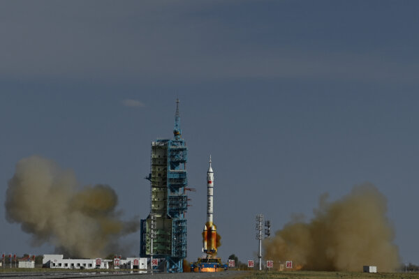 Epoch Times Photo