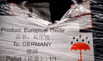G7 Commits to End China’s Monopoly on Rare Earths