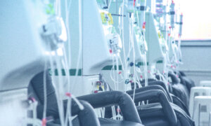 Dialysis May Mask Your Kidney’s Ability to Self-Recover