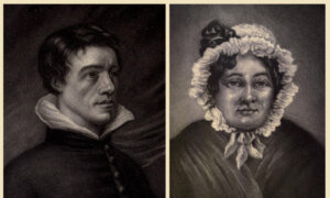 The Strange and Beautiful Story of Charles Lamb and His Sister