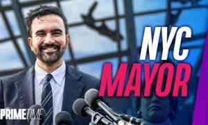 NYC Election Reveals 2 Competing Visions for US, a Glimpse at America’s Future | NTD Primetime