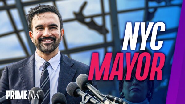 NYC Election Reveals 2 Competing Visions for US, a Glimpse at America’s Future | NTD Primetime