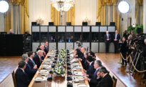 The Abraham Accords and the New Front in US–China Competition