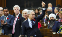 Liberal Government Survives Second Confidence Vote on Budget