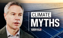 The Myths We’re Told About Climate Change | Michael Shellenberger