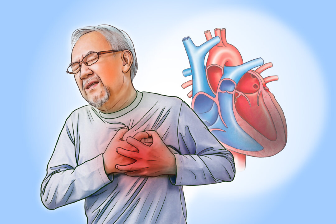 (Illustration by The Epoch Times, Shutterstock)