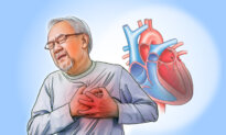 Heart Disease: When Chest Pain Becomes Serious–Treatment Options and Natural Approaches