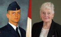 ‘We Can’t Forget Them’: Silver Cross Mother Cherishes Memory of Fallen Son