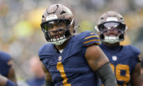 Packers Get Bad News on Parsons ACL Tear: He Won’t Be Back Until October