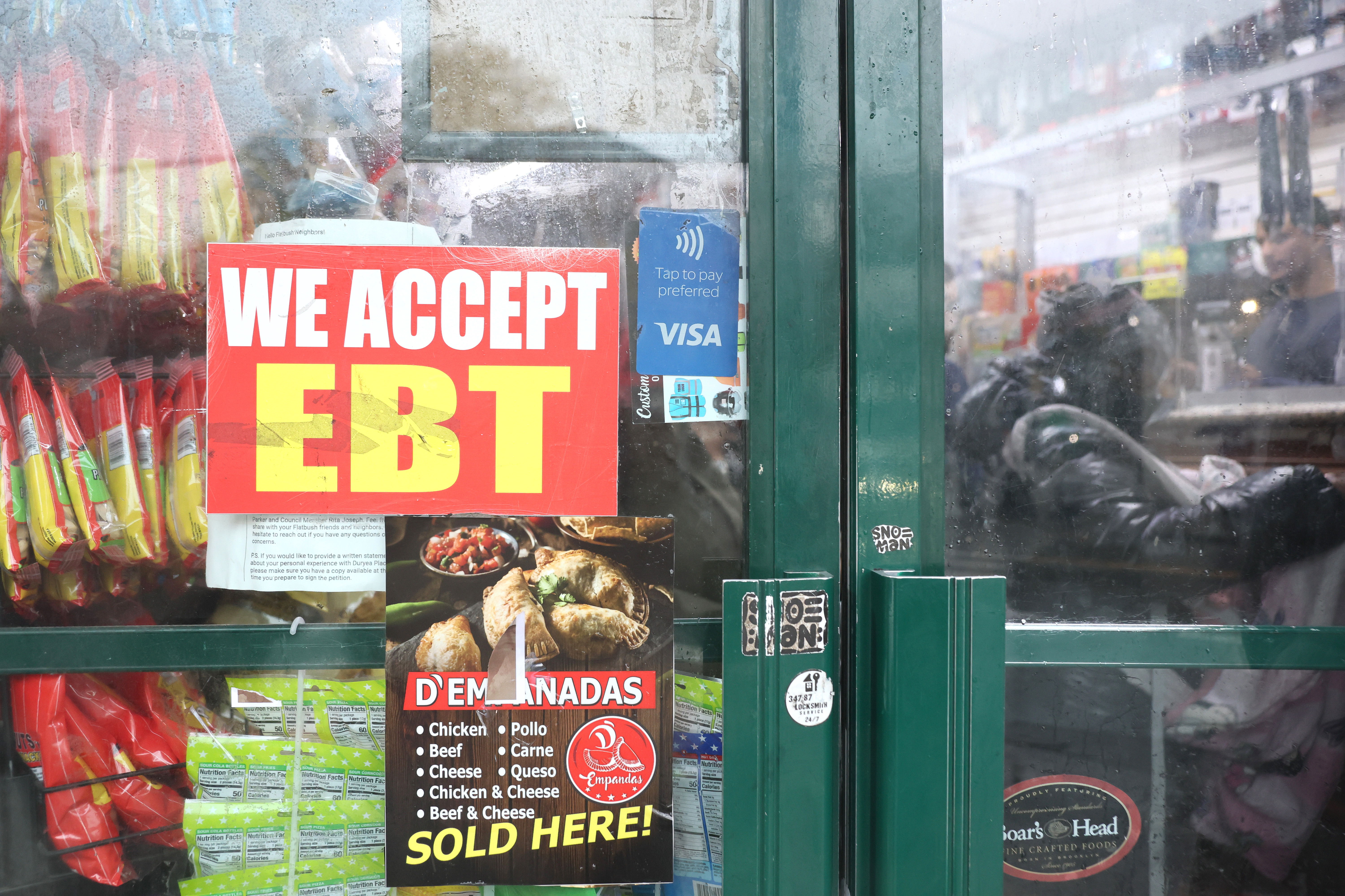 Feds to Consider Reliance on Public Aid in Green Card Decisions: What to Know