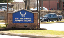 Joint Base Andrews Building Evacuated After Suspicious Package Opened, Several Fall Sick