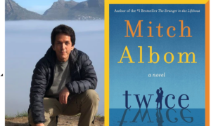 ‘Twice’: Bravery, Consequences, and Time Travel