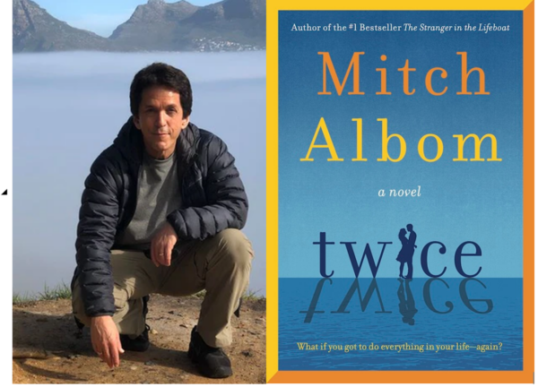 ‘Twice’: Bravery, Consequences, and Time Travel