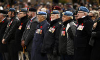 Carrying on the Remembrance Day Legacy Is Our Duty as Canadians