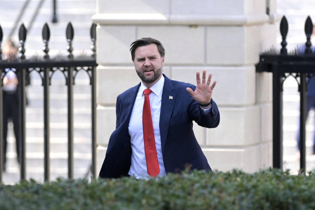 LIVE NOW: Orban, Vance Attend Hungarian-American Friendship Day Rally