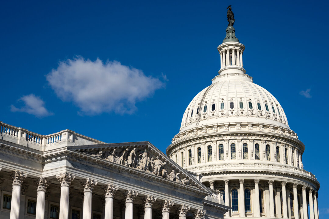 Disruptions Raise Stakes for Senators as Record-Breaking Government Shutdown Hits 40th Day thumbnail