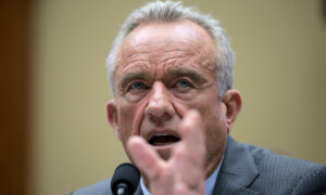 It’s Time for America to Cut Transplant Ties With China