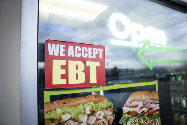 Supreme Court Issues Order on SNAP Funding