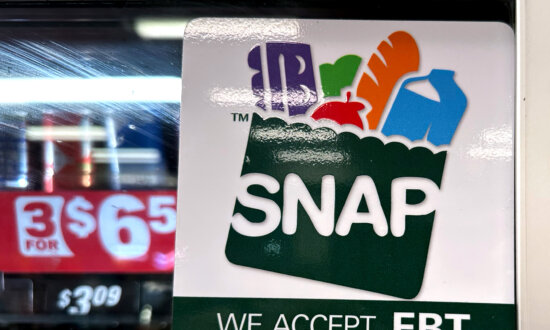 5 States Limit Soda, Candy for SNAP Recipients to Curb Obesity