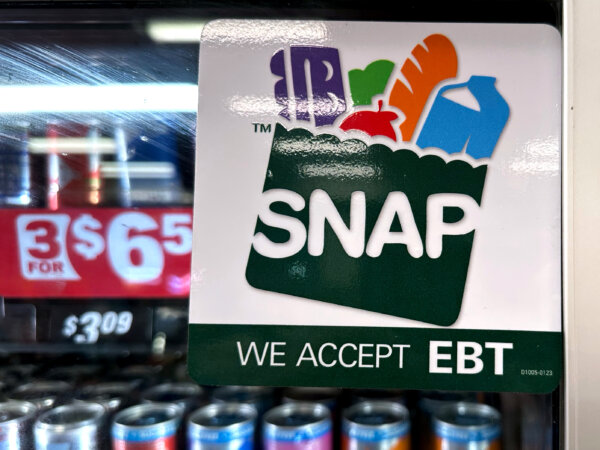 1.4 Million SNAP Recipients Face New Restrictions