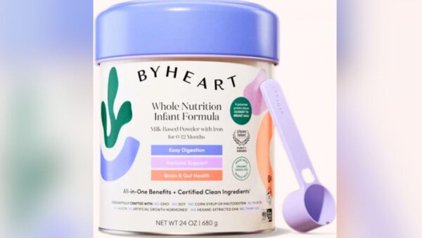 What to Know About Infant Botulism Outbreak Linked to Baby Formula