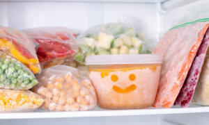 Best Foods to Freeze (and Why You Should Try This)