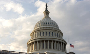 Senate Convenes for Monday Floor Session