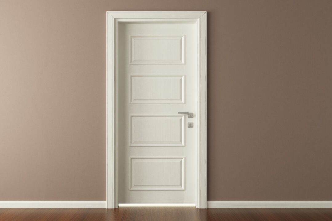 Replace an Interior Door