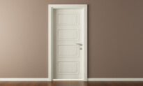 Replace an Interior Door