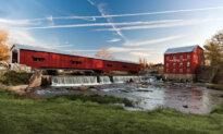 Fascinating Towns Await Near Big Cities