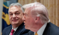 Hungary PM Says He Secured ‘Financial Shield’ Agreement With US