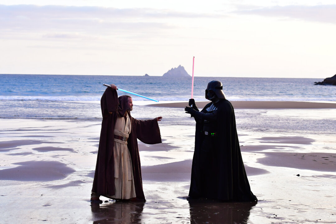 5 Jedi Principles for Everyday Life