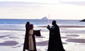 5 Jedi Principles for Everyday Life