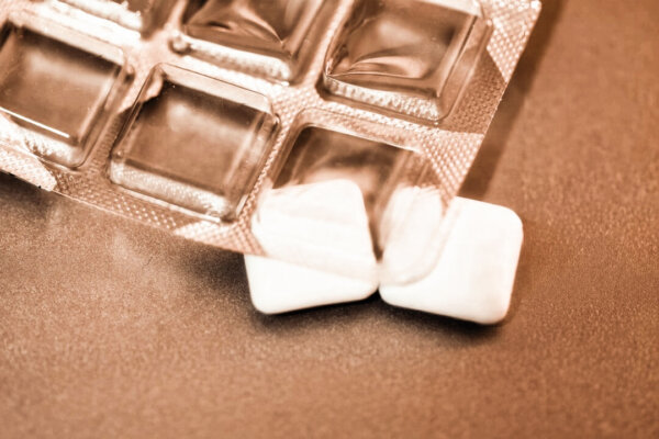 Caffeine Gum: Fast Energy, Faster Absorption—but Not Without Risks