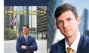 ‘American Justice’: Crime, Chicago-Style