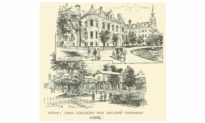 Building Hope: The Ohio Soldiers’ and Sailors’ Orphans’ Home