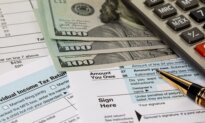 US Already Has Most ‘Progressive’ Tax System in Industrialized World