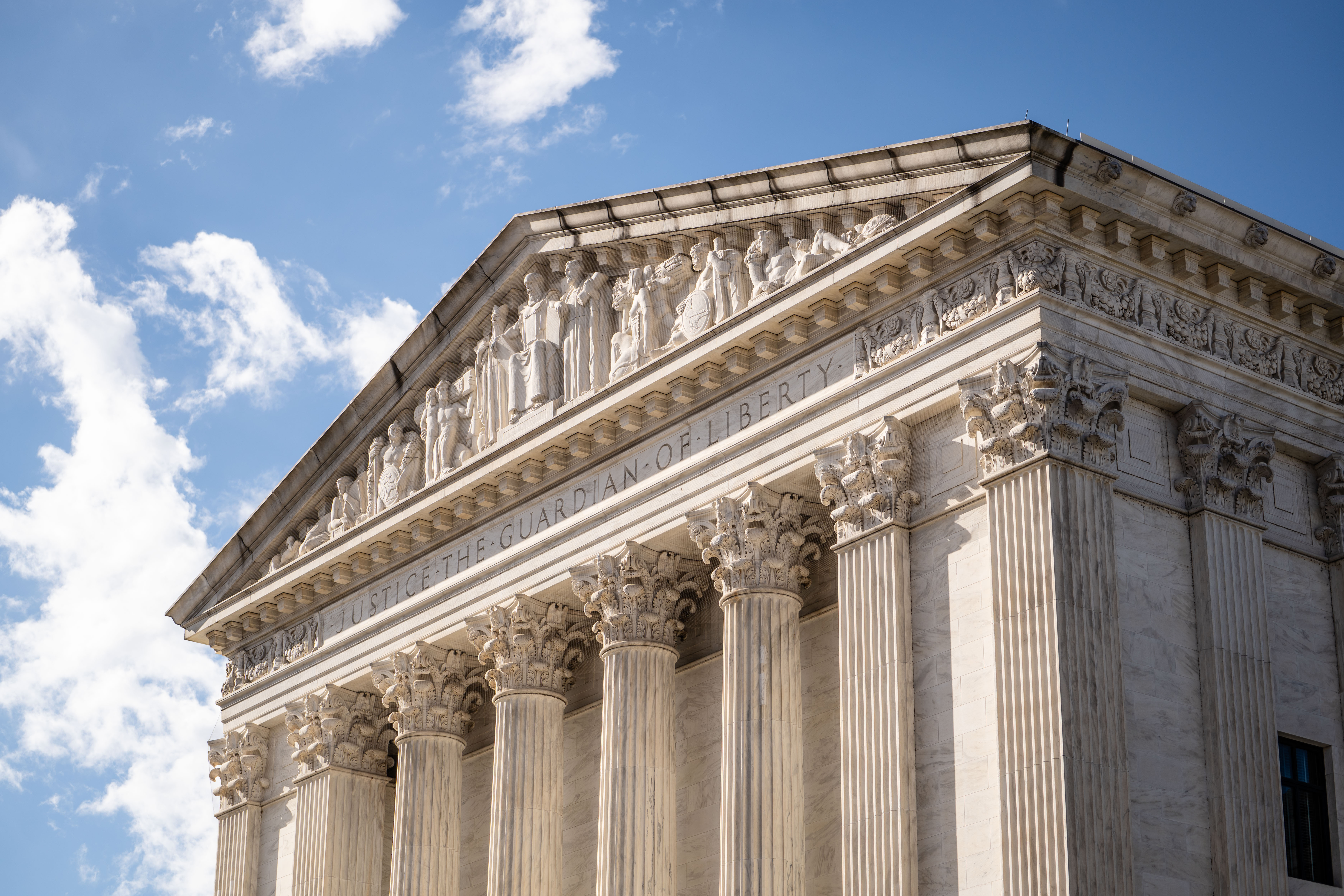 Top 5 Supreme Court Cases to Watch in December