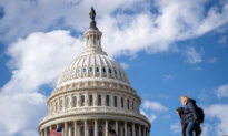 Senate Overcomes Filibuster to Advance Bill to End Shutdown