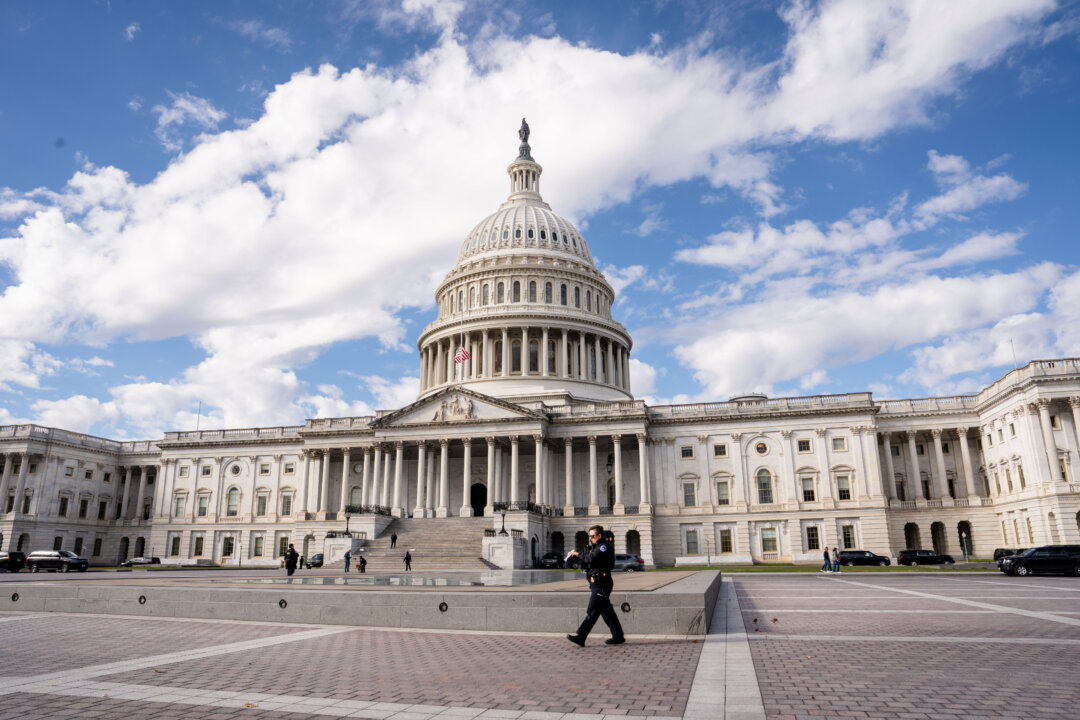 White House Declares ‘Anti-Communism Week’ Honoring 100 Million Lives Lost