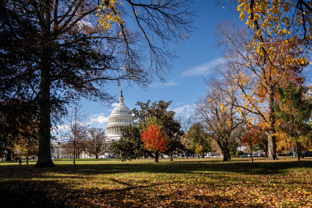 Senate Begins Voting on Package to End Government Shutdown
