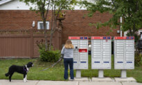 Canada Post Replacing Door-to-Door Delivery With Community Mailboxes for 136,000 Addresses This Year