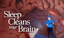 Your Brain Cleans Itself at Night—What Happens When You Don’t Sleep