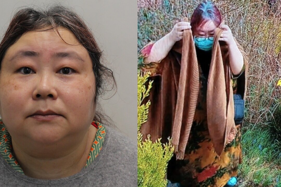 UK Court Hears of 7-Year Odyssey to Find Mastermind of $5.62 Billion China Fraud