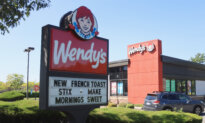 Wendy’s to Close Hundreds of US Restaurants