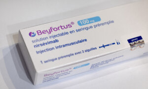 Antibody Against RSV Prevents Cases for 1 Year: Study