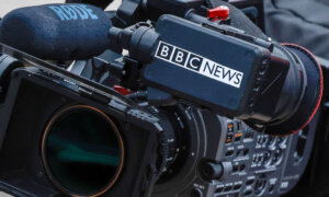 Trump Says He Has Obligation to Sue BBC for ‘Defrauding the Public’ With Jan. 6 Speech Edits