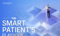 The Smart Patient’s Playbook